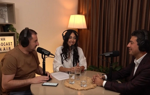 Гостем нового выпуска Поговорим? стал известный врач-офтальмолог