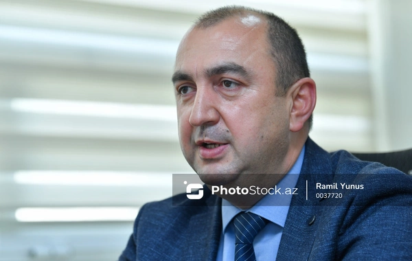 Nazir müavini: Ermənilər işğal dövründə 54 min hektar meşə sahəsini məhv edib