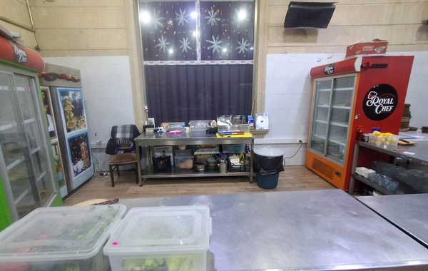 Aqşin Fatehin restoranında saxta alkoqollu içkilər aşkarlandı