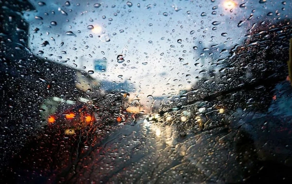 Sabah yağış yağacaq