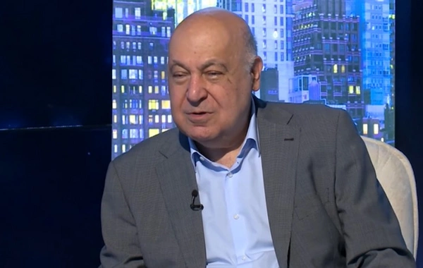 Çingiz Abdullayev: "Bəzi xanımlar bilirlər ki, ərinin ikinci ailəsi var"