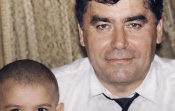 10 yaşlı Sərxanı xilas edən şəxs Şuşada qətlə yetirilən icra başçısının oğlu imiş