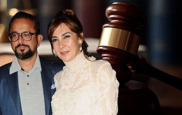 Türkiyəli məşhur iş adamı 29 illik həyat yoldaşından boşandı