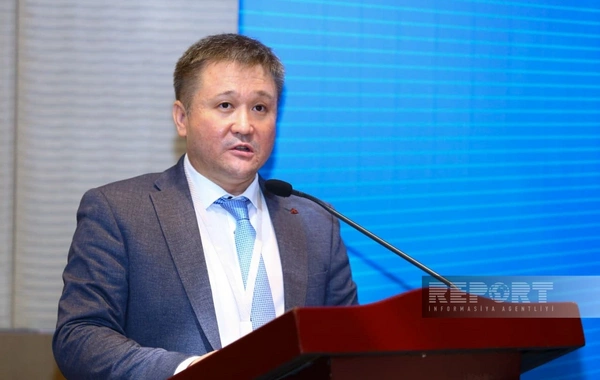 Bakıda TDT Xəritəçəkmə Qurumları Rəhbərlərinin ikinci iclası keçirilib, bəyannamə qəbul edilib