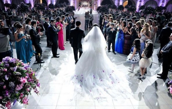 Toya hazırlaşanların diqqətinə... Orucluqdan sonra qiymətlər artıb? - Baku TV