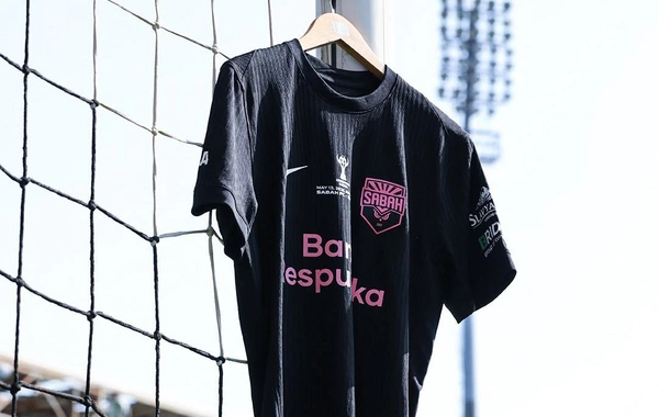 Sabah heyətini Lillin futbolçusu ilə gücləndirib