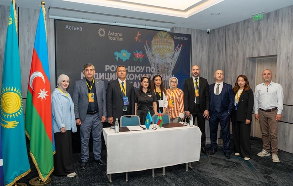 Astana Azərbaycanlı pasiyentlər üçün yeni imkanlar açır