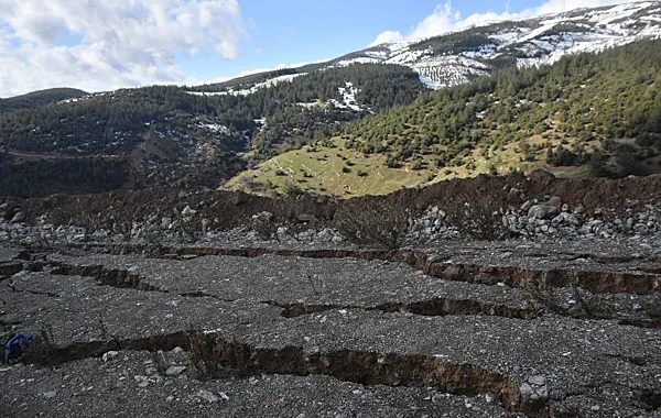 Scientists have discovered a new threat to humanity