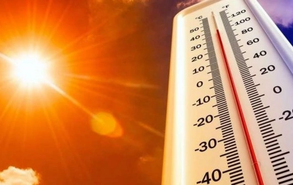В Азербайджане ожидается экстремальная жара - ПРОГНОЗ