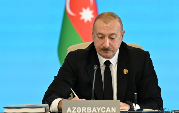 Prezident dövlət qulluğunun hüquqi və sosial təminatına dair bir sıra tənzimləmələri TƏSDİQLƏDİ