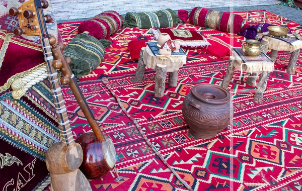 Bakı bulvarında Çay Festivalı keçirilir
