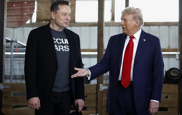 Steve Bannon reveals the reasons for the conflict between Musk and Trump