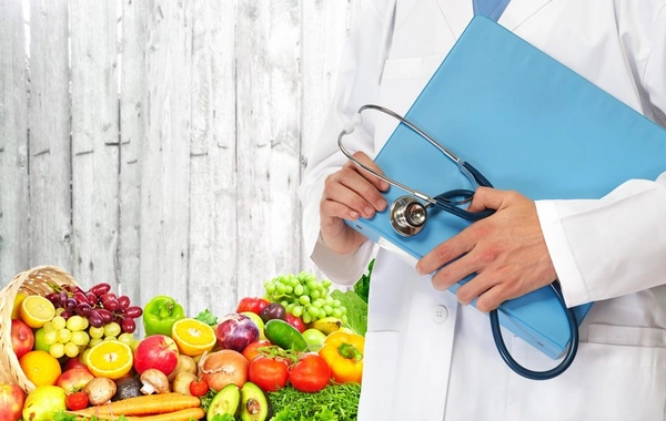 5 поразительных продуктов, которые защитят суставы