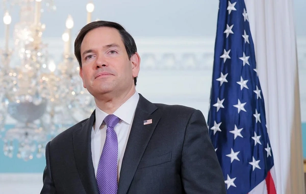 Rubio: Trump Secured Peace Between Azerbaijan and Armenia