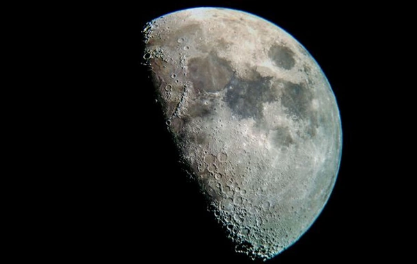 В NASA назвали предполагаемый срок высадки астронавтов на Луну