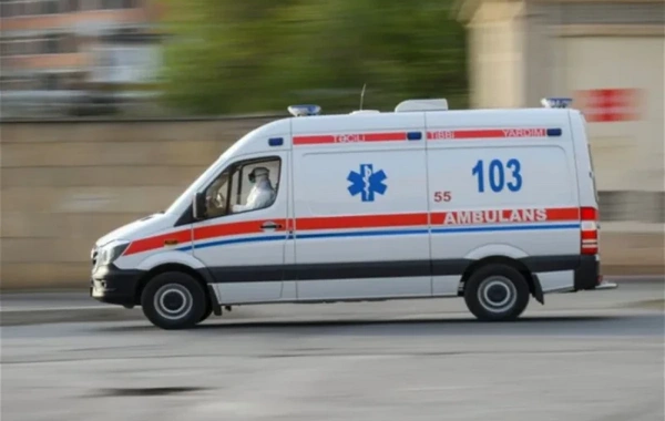 Tovuzda bir ailənin beş üzvü qidadan zəhərlənib