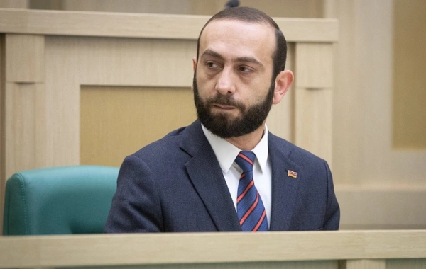 Ermənistan XİN başçısı Niderlanda işgüzar səfər edəcək