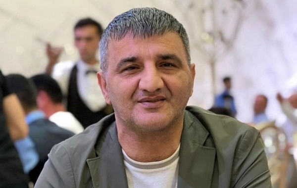 Rüfət Nasosnu: Razıyam ki, biz həddi bir az aşmışıq