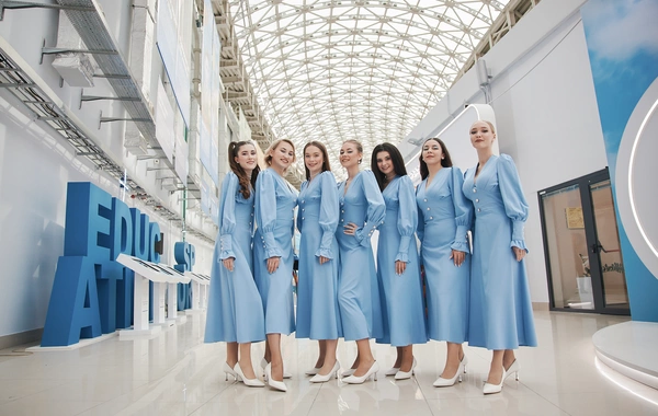 7 дней в "Городе молодёжи мира": Россия создаёт глобальную площадку для открытого диалога и партнёрств молодых лидеров