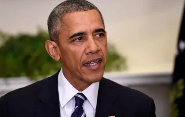 Trump made an unexpected statement about Obama