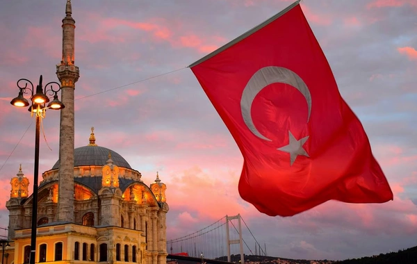 Türkiyə avro ödəniş zonasına qoşulmaq istəyir
