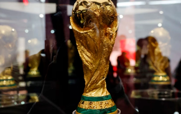 İran bütün Dünya Kuboku oyunlarını Meksikaya köçürmək üçün FIFA ilə danışıqlar aparır