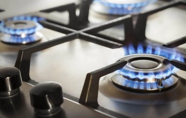 В некоторых частях Баку не будет газа