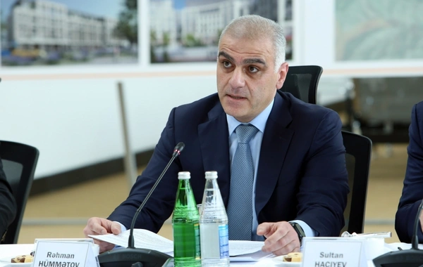 Nazir müavini: Azərbaycanda 800-ə yaxın avtobus yenilənəcək