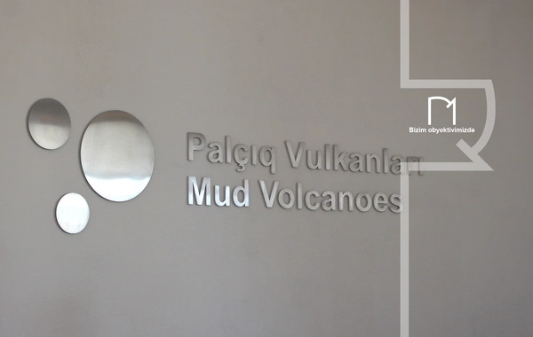 Palçıq Vulkanları Turizm Kompleksi – Azərbaycanın təbiət möcüzələrinə açılan yeni qapı