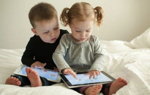 2 - 5 yaş arası övladı olan valideynlərin NƏZƏRİNƏ