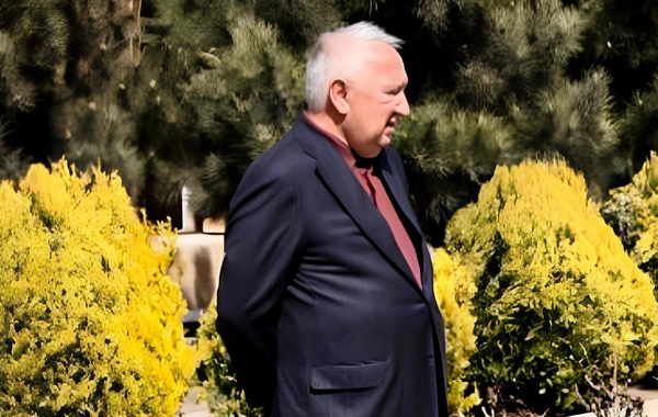 Azərbaycanda 2 milyonluq mənimsəməyə görə həbs edilən direktora daha bir İTTİHAM