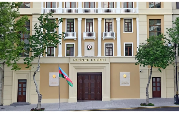 Çoxmənzilli binalarda fərdi istilik sistemlərinə icazə halları müəyyənləşib