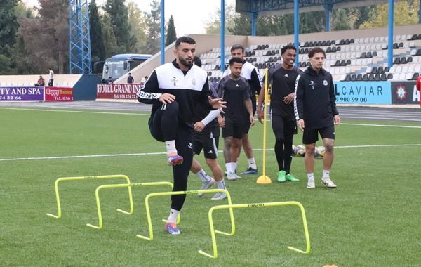 Açıqlamasına görə AFFA tərəfindən cəzalandırılan futbolçu: Hər kəs məni qınaya bilər