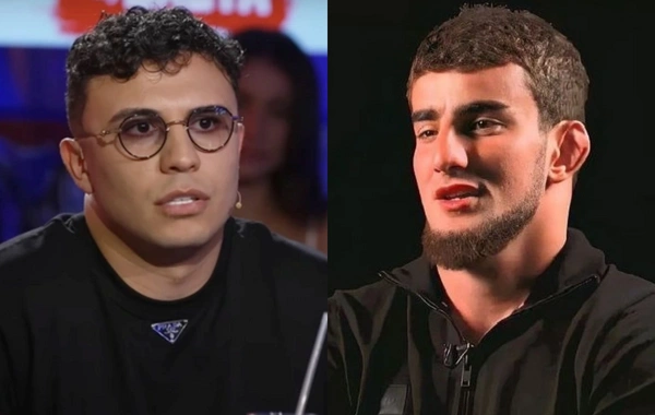 It's now known what the pop-MMA fighter faces for beating up an Azerbaijani blogger