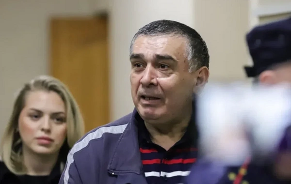 Şahin Şıxlinski və Səfərovlara HÖKM OXUNDU