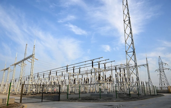 Qobustan GES hər il 200 milyon kVt/saat elektrik enerjisi istehsal edəcək