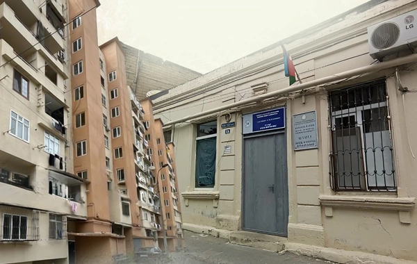 Законно ли взимание платежей ЖЭКа с жителей Баку?