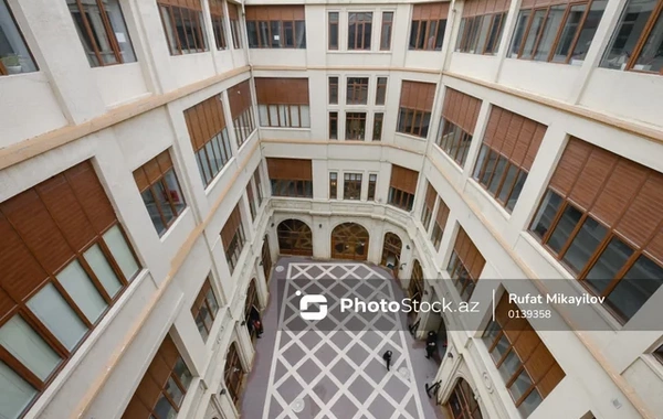 Diplomları dünyanın 170-dən çox ölkəsində tanınan azərbaycanlılar - FOTOREPORTAJ