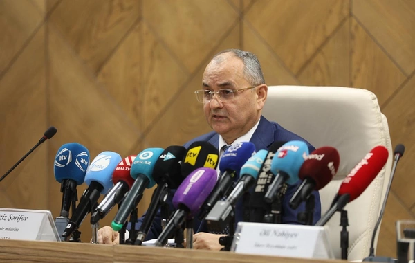 30 ildən sonra xüsusi həssas qruplar üçün qida normaları yenilənib - AQTA