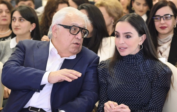 Qəbələdə "Qış nağılı" II Beynəlxalq Musiqi Festivalının açılışı olub