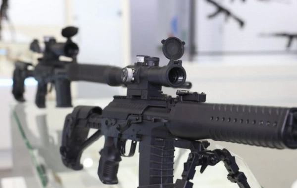 Azərbaycan istehsalı olan silahlar: Dünya hərb bazarına nələri təklif edə bilirik?