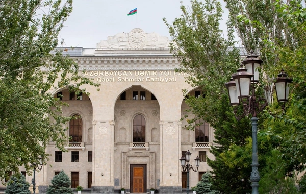 ADY ilk dəfə regiondaxili marşrut üzrə sərnişin daşımalarına başlayıb