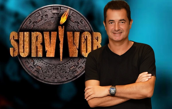 Best Model of Turkey iştirakçısı Survivorda