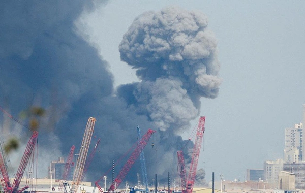 İranın hücumu nəticəsində Bəhreyndəki ABŞ bazasının əsas komandanlıq mərkəzi məhv edilib