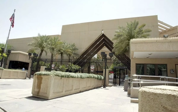 SEPAH ABŞ-nin Ər-Riyaddakı səfirliyinə hücumla əlaqəsini təkzib edib