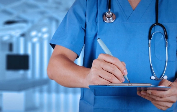 Həbs olunmuş əcnəbilər və vətəndaşlığı olmayan şəxslərə də icbari tibbi sığorta xidmətləri göstəriləcək