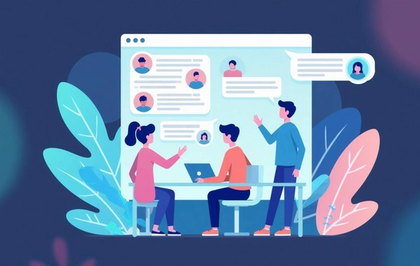 ChatGPT-yə qrup söhbəti funksiyasını əlavə edildi