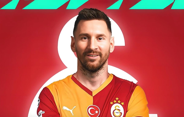 Lionel Messi Qalatasaraya keçid üçün bu şərtləri irəli sürüb