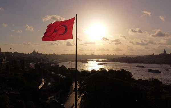 Türkiyə Hörmüz boğazına alternativ olaraq Orta Dəhlizdə işlərini gücləndirir