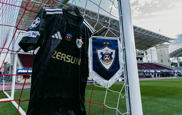 Qarabağ hücum xəttini onunla gücləndirmək istəyir - YENİ TRANSFER